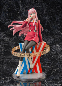 Darling in the FRANXX: Zero Two - 1/7 Scale Figure (PROOF)