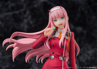 Darling in the FRANXX: Zero Two - 1/7 Scale Figure (PROOF)