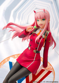 Darling in the FRANXX: Zero Two - 1/7 Scale Figure (PROOF)