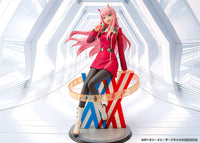 Darling in the FRANXX: Zero Two - 1/7 Scale Figure (PROOF)