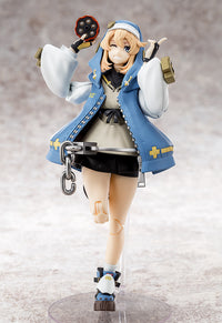 Guilty GEAR -STRIVE-: Bridget Articulated - Non Scale Plastic Model Kit (annulus)