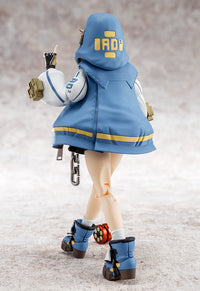 Guilty GEAR -STRIVE-: Bridget Articulated - Non Scale Plastic Model Kit (annulus)