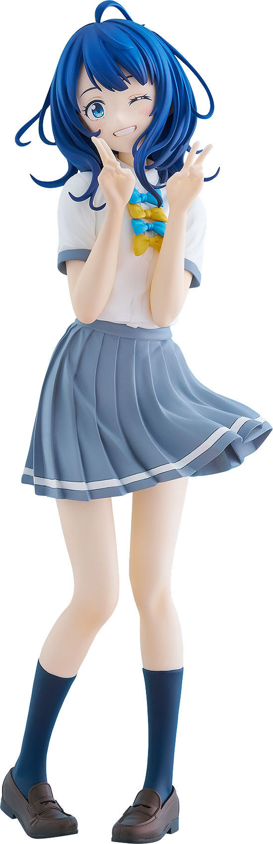 Makeine: Too Many Losing Heroines!: POP UP PARADE Anna Yanami L Size (Good Smile Company)