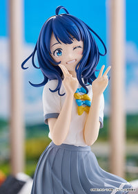 Makeine: Too Many Losing Heroines!: POP UP PARADE Anna Yanami L Size (Good Smile Company)