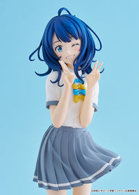 Makeine: Too Many Losing Heroines!: POP UP PARADE Anna Yanami L Size (Good Smile Company)