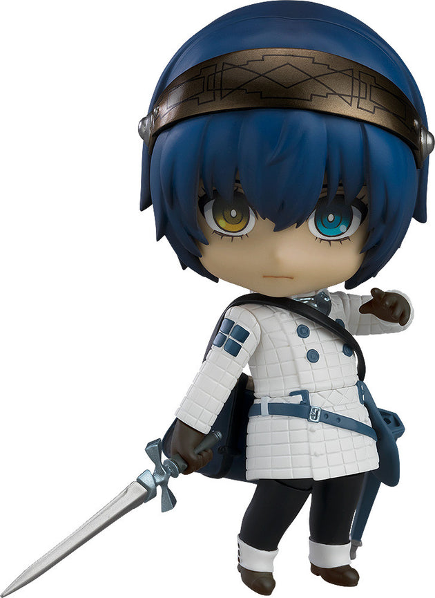 Metaphor: ReFantazio: Nendoroid Protagonist [Basic] (Good Smile Company)