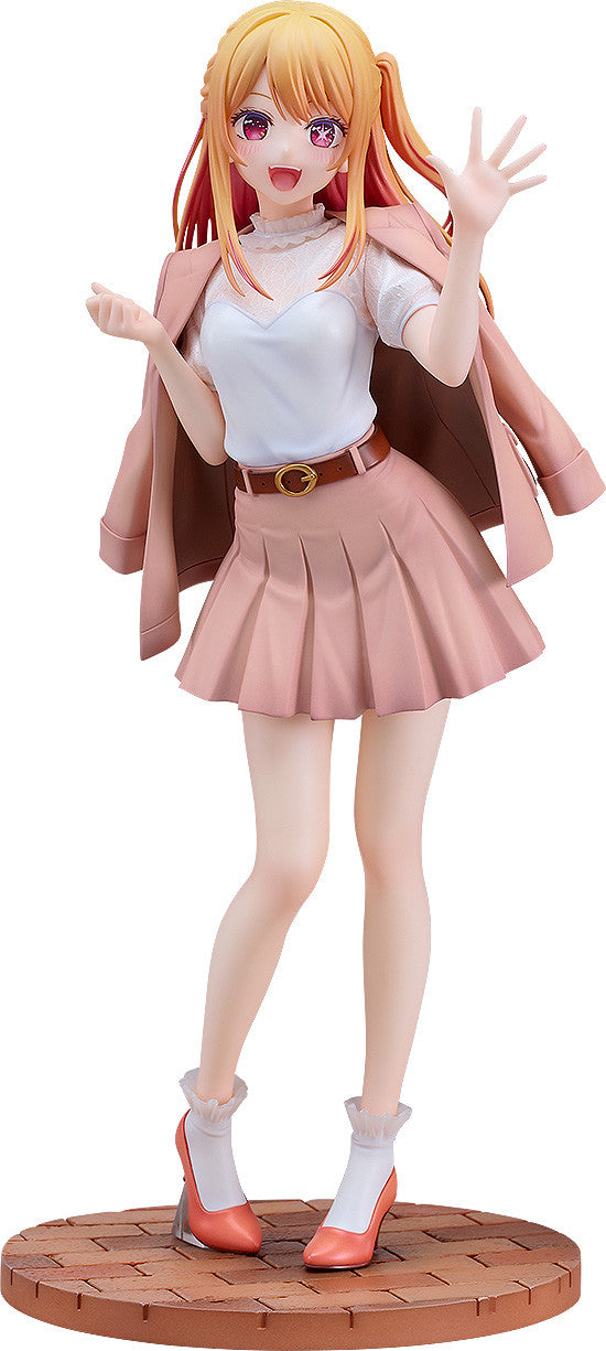 [Oshi NO KO]: Ruby: Date Style Ver. - 1/6 Scale Figure (Good Smile Company)