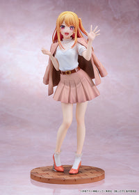 [Oshi NO KO]: Ruby: Date Style Ver. - 1/6 Scale Figure (Good Smile Company)