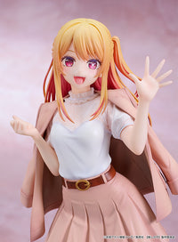 [Oshi NO KO]: Ruby: Date Style Ver. - 1/6 Scale Figure (Good Smile Company)