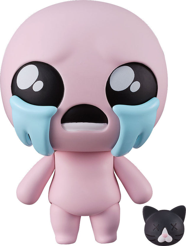 The Binding of Isaac: Nendoroid Isaac (Good Smile Company)