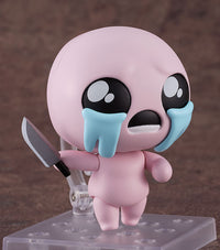 The Binding of Isaac: Nendoroid Isaac (Good Smile Company)