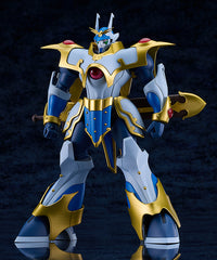 Yamato Takeru (Anime): MODEROID Magic Sky War God Susanoo: Second Stage - Non Scale Plastic Model Kit (Good Smile Company)