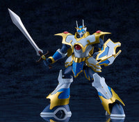 Yamato Takeru (Anime): MODEROID Magic Sky War God Susanoo: Second Stage - Non Scale Plastic Model Kit (Good Smile Company)