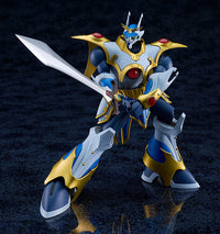 Yamato Takeru (Anime): MODEROID Magic Sky War God Susanoo: Second Stage - Non Scale Plastic Model Kit (Good Smile Company)