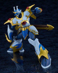 Yamato Takeru (Anime): MODEROID Magic Sky War God Susanoo: Second Stage - Non Scale Plastic Model Kit (Good Smile Company)