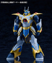 Yamato Takeru (Anime): MODEROID Magic Sky War God Susanoo: Second Stage - Non Scale Plastic Model Kit (Good Smile Company)