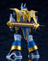 Yamato Takeru (Anime): MODEROID Magic Sky War God Susanoo: Second Stage - Non Scale Plastic Model Kit (Good Smile Company)