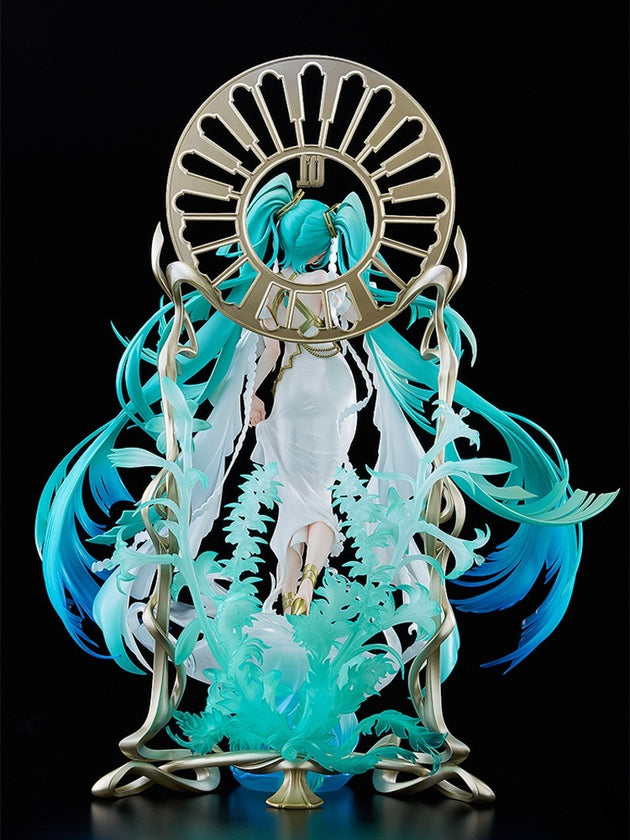 Character Vocal Series 01 Hatsune Miku Featuring Yoneyama Mai 1/7 Scale