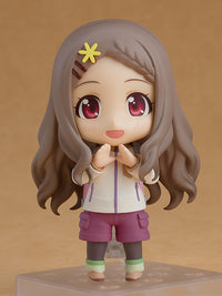 Encouragement of Climb Next Summit Encouragement of Climb Next Summit Nendoroid Kokona Aoba