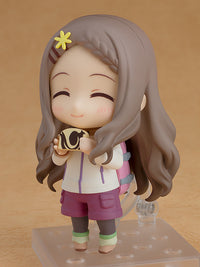 Encouragement of Climb Next Summit Encouragement of Climb Next Summit Nendoroid Kokona Aoba