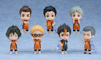 Nendoroid Surprise Haikyu!! 02 Karasuno Edition - Box of 7 (ORANGE ROUGE)