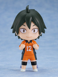 Nendoroid Surprise Haikyu!! 02 Karasuno Edition - Box of 7 (ORANGE ROUGE)