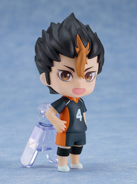 Nendoroid Surprise Haikyu!! 02 Karasuno Edition - Box of 7 (ORANGE ROUGE)