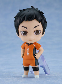 Nendoroid Surprise Haikyu!! 02 Karasuno Edition - Box of 7 (ORANGE ROUGE)