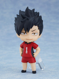 Nendoroid Surprise Haikyu!! Nationals Arc - Box of 8 (re-run) (ORANGE ROUGE)