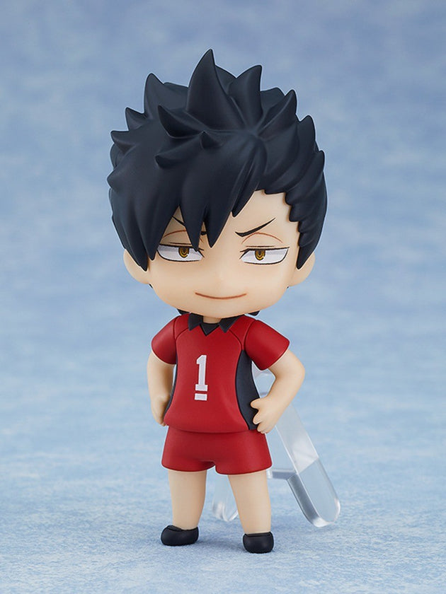 Nendoroid Surprise Haikyu!! Nationals Arc - Blind Box of 8 (re-run) (ORANGE ROUGE)