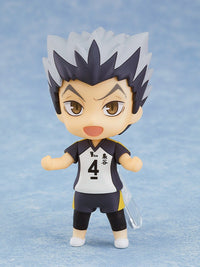 Nendoroid Surprise Haikyu!! Nationals Arc - Box of 8 (re-run) (ORANGE ROUGE)