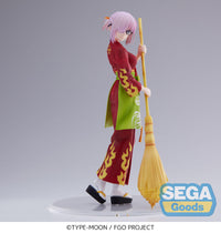 Fate/Grand Order Fate/Grand Order SPM Figure Mash Kyrielight Enmatei Coverall Apron