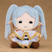 Frieren: Beyond Journey's End: Plushie Frieren (Silly Face) (Good Smile Company)