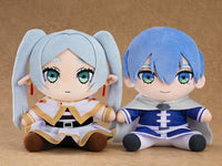 Frieren: Beyond Journey's End: Plushie Frieren (Silly Face) (Good Smile Company)