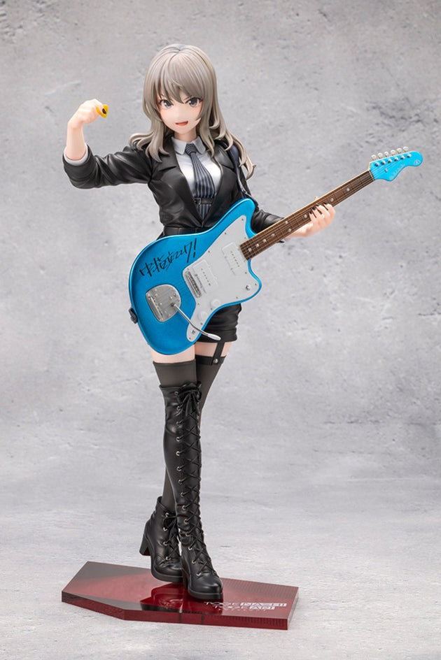 Girls BAND CRY: MOMOKA KAWARAGI (Kotobukiya)