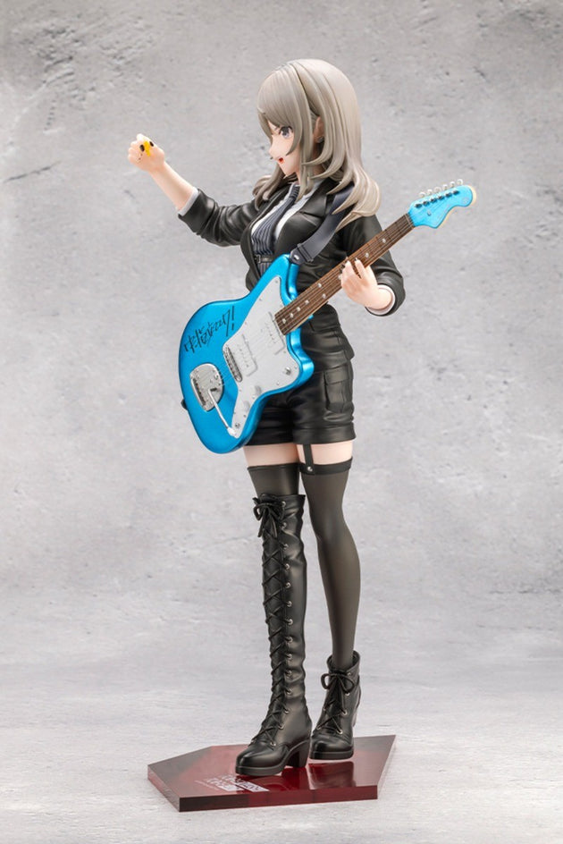 Girls BAND CRY: MOMOKA KAWARAGI (Kotobukiya)