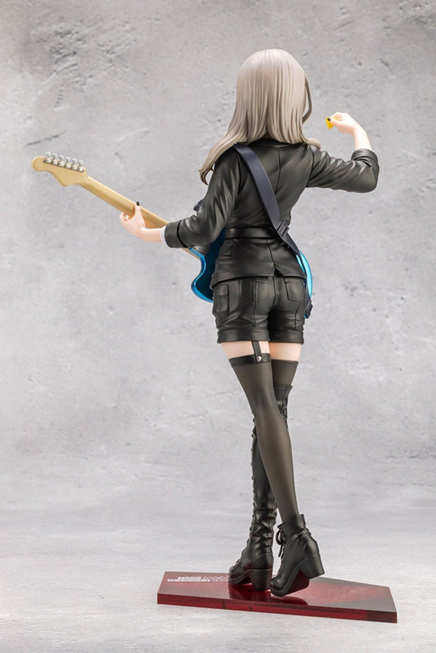 Girls BAND CRY: MOMOKA KAWARAGI (Kotobukiya)
