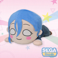 Love Live! Superstar!! NESOBERI (Lay-Down) MEJ Plush Shiki Wakana