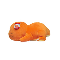 Pokemon Plush Sleeping Charmander 18"