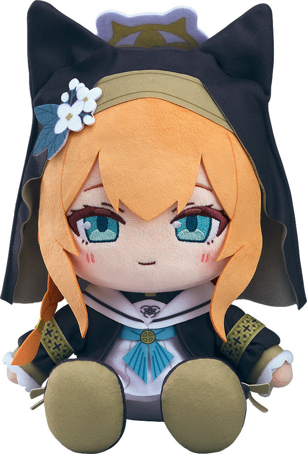 Blue Archive Chocopuni Plushie Mari