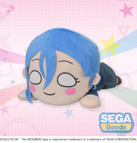 Love Live! Superstar!! NESOBERI (Lay-Down) MEJ Plush Shiki Wakana