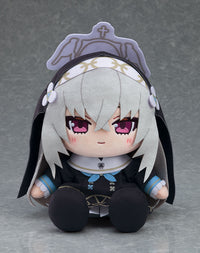 Blue Archive Chocopuni Plushie Sakurako