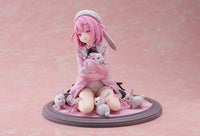 Illustrator Collection Figure Toshishita Kanojo Illustration by ran9u 1/6 Scale