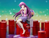 Monogatari Series Hitagi Senjyogahara Letter to You 1/7 Scale