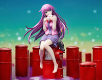 Monogatari Series Hitagi Senjyogahara Letter to You 1/7 Scale