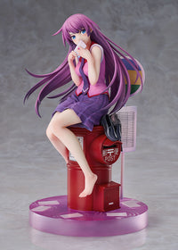 Monogatari Series Hitagi Senjyogahara Letter to You 1/7 Scale