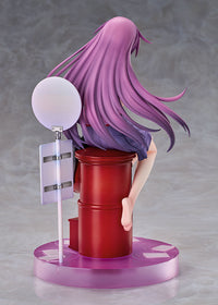 Monogatari Series Hitagi Senjyogahara Letter to You 1/7 Scale