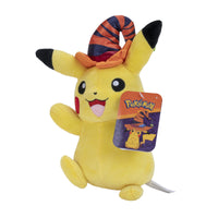 Pokemon Plush Seasonal Halloween Assortment 8" (6 in the Assortment)