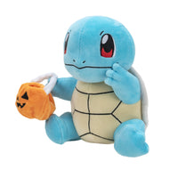 Pokemon Plush Seasonal Halloween Assortment 8" (6 in the Assortment)