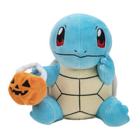 Pokemon Plush Seasonal Halloween Assortment 8" (6 in the Assortment)